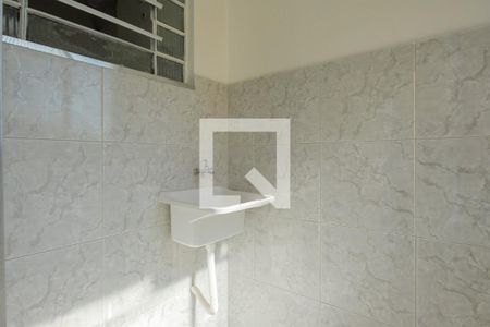 Apartamento à venda com 50m², 2 quartos e sem vaga Apartamento à venda com 50m², 2 quartos e sem vagaÁrea de Serviço