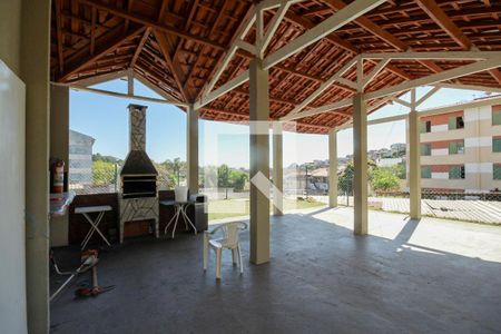 Apartamento à venda com 50m², 2 quartos e sem vaga Apartamento à venda com 50m², 2 quartos e sem vagaÁrea comum - Salão de festas