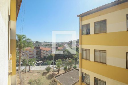 Apartamento à venda com 50m², 2 quartos e sem vaga Apartamento à venda com 50m², 2 quartos e sem vagaVista da Sala