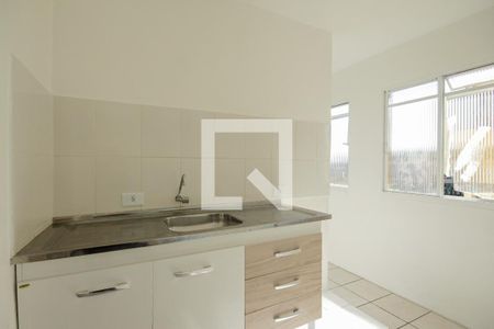 Apartamento à venda com 50m², 2 quartos e sem vaga Apartamento à venda com 50m², 2 quartos e sem vagaCozinha