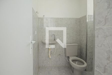 Apartamento à venda com 50m², 2 quartos e sem vaga Apartamento à venda com 50m², 2 quartos e sem vagaBanheiro