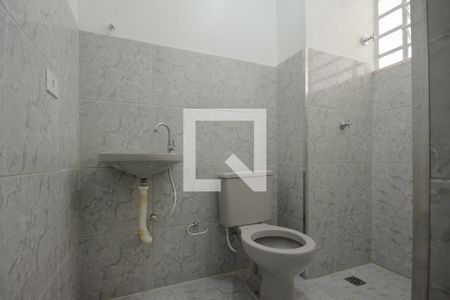 Apartamento à venda com 50m², 2 quartos e sem vaga Apartamento à venda com 50m², 2 quartos e sem vagaBanheiro
