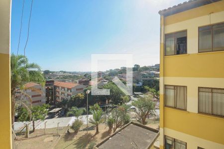 Apartamento à venda com 50m², 2 quartos e sem vaga Apartamento à venda com 50m², 2 quartos e sem vagaVista da Área de Serviço