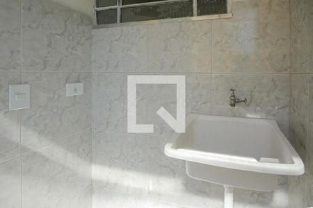Apartamento à venda com 50m², 2 quartos e sem vaga Apartamento à venda com 50m², 2 quartos e sem vagaÁrea de Serviço