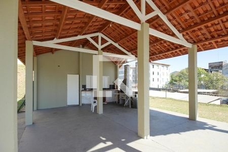 Apartamento à venda com 50m², 2 quartos e sem vaga Apartamento à venda com 50m², 2 quartos e sem vagaÁrea comum - Salão de festas