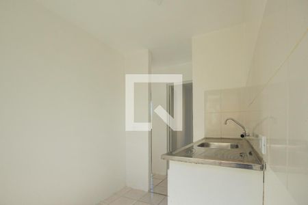 Apartamento à venda com 50m², 2 quartos e sem vaga Apartamento à venda com 50m², 2 quartos e sem vagaCozinha