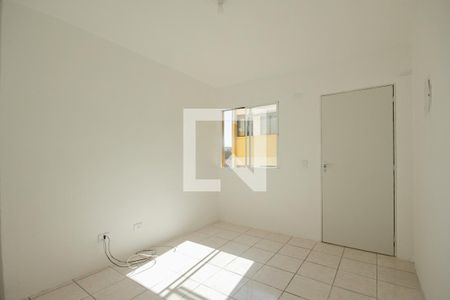 Sala de apartamento à venda com 2 quartos, 50m² em Residencial Terras de Vinhedo, Vinhedo