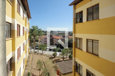 Apartamento à venda com 50m², 2 quartos e sem vaga Apartamento à venda com 50m², 2 quartos e sem vagaVista do Hall