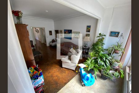 Apartamento à venda com 156m², 3 quartos e 1 vagaSala