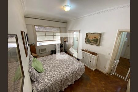 Apartamento à venda com 156m², 3 quartos e 1 vagaQuarto 2 Suite 