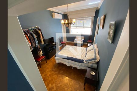 Apartamento à venda com 156m², 3 quartos e 1 vagaQuarto 3