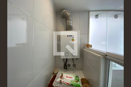 Apartamento à venda com 156m², 3 quartos e 1 vagaSuite Quarto 2