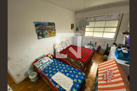 Apartamento à venda com 156m², 3 quartos e 1 vagaQuarto 1