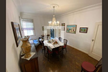 Apartamento à venda com 156m², 3 quartos e 1 vagaSala de Jantar