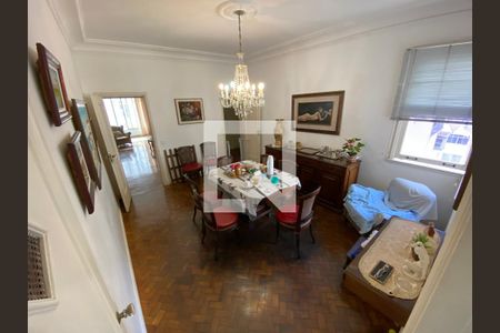 Apartamento à venda com 156m², 3 quartos e 1 vagaSala de Jantar