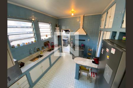 Apartamento à venda com 156m², 3 quartos e 1 vagaCozinha