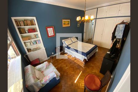 Apartamento à venda com 156m², 3 quartos e 1 vagaQuarto 3