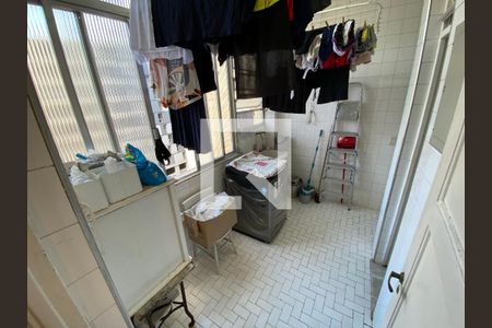 Apartamento à venda com 156m², 3 quartos e 1 vagaÁrea de Serviço