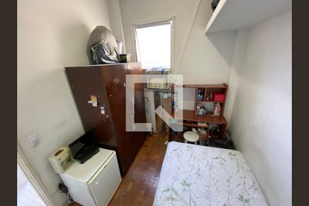 Apartamento à venda com 156m², 3 quartos e 1 vagaQuarto de Serviço