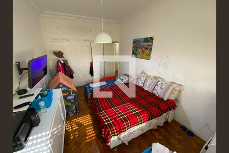 Apartamento à venda com 156m², 3 quartos e 1 vagaQuarto 1