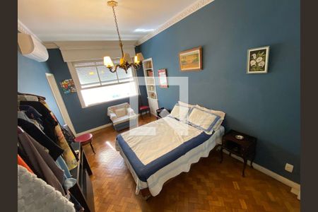 Apartamento à venda com 156m², 3 quartos e 1 vagaQuarto 3