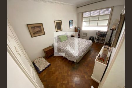 Apartamento à venda com 156m², 3 quartos e 1 vagaQuarto 2 Suite 