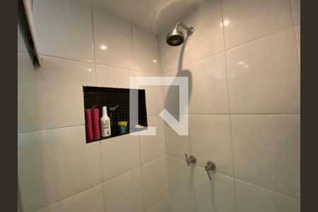 Apartamento à venda com 156m², 3 quartos e 1 vagaBanheiro social