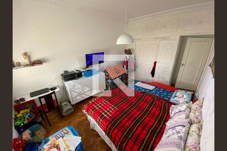 Apartamento à venda com 156m², 3 quartos e 1 vagaQuarto 1