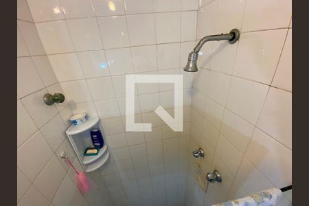 Apartamento à venda com 156m², 3 quartos e 1 vagaBanheiro de serviço