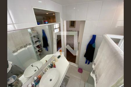 Apartamento à venda com 156m², 3 quartos e 1 vagaSuite Quarto 2