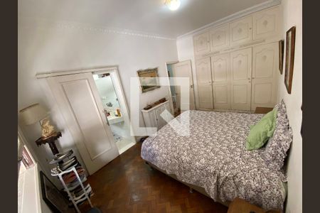 Apartamento à venda com 156m², 3 quartos e 1 vagaQuarto 2 Suite 