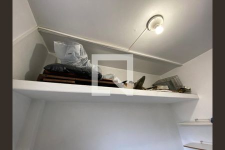 Apartamento à venda com 156m², 3 quartos e 1 vagaQuarto de Serviço