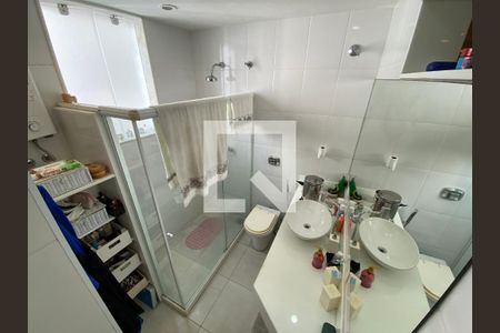 Apartamento à venda com 156m², 3 quartos e 1 vagaSuite Quarto 2