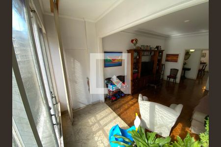 Apartamento à venda com 156m², 3 quartos e 1 vagaSala