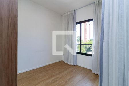 Quarto de kitnet/studio à venda com 1 quarto, 38m² em Chácara Santo Antônio (zona Sul), São Paulo