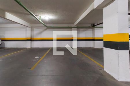 Apartamento para alugar com 31m², 1 quarto e 1 vagaGaragem