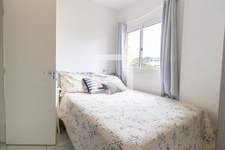 Quarto de apartamento para alugar com 1 quarto, 31m² em Prado Velho, Curitiba