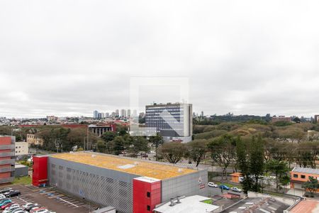 Apartamento para alugar com 31m², 1 quarto e 1 vagaVista