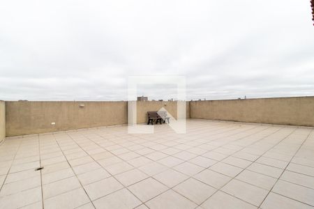 Apartamento para alugar com 31m², 1 quarto e 1 vagaÁrea comum