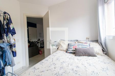 Quarto de apartamento para alugar com 1 quarto, 31m² em Prado Velho, Curitiba