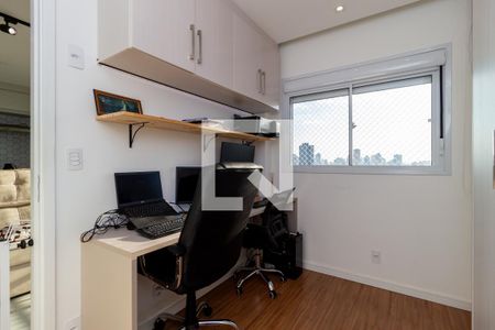 Apartamento para alugar com 45m², 2 quartos e 1 vaga Apartamento para alugar com 45m², 2 quartos e 1 vagaQuarto 2