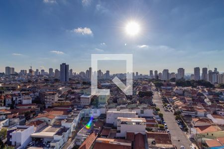 Apartamento para alugar com 45m², 2 quartos e 1 vaga Apartamento para alugar com 45m², 2 quartos e 1 vagaVista - Varanda