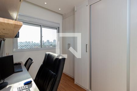 Apartamento para alugar com 45m², 2 quartos e 1 vaga Apartamento para alugar com 45m², 2 quartos e 1 vagaQuarto 2