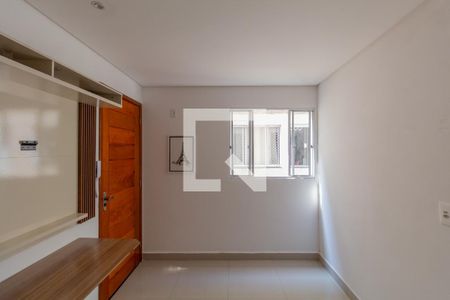 Apartamento à venda com 40m², 2 quartos e sem vaga Apartamento à venda com 40m², 2 quartos e sem vagaSala e Cozinha Integrada