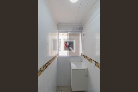 Apartamento à venda com 40m², 2 quartos e sem vaga Apartamento à venda com 40m², 2 quartos e sem vagaÁrea de Serviço