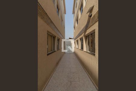Apartamento à venda com 40m², 2 quartos e sem vaga Apartamento à venda com 40m², 2 quartos e sem vagaÁrea Comum