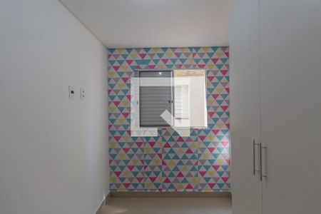 Quarto 1 de apartamento à venda com 2 quartos, 40m² em Jardim Helena, São Paulo