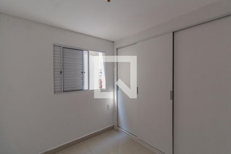 Quarto 2 de apartamento à venda com 2 quartos, 40m² em Jardim Helena, São Paulo