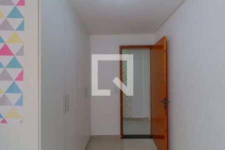 Quarto 1 de apartamento à venda com 2 quartos, 40m² em Jardim Helena, São Paulo