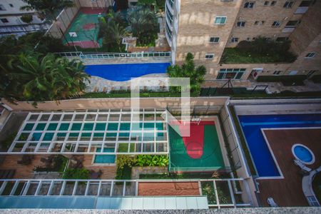 Vista de apartamento à venda com 3 quartos, 85m² em Vila da Saúde, São Paulo